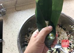 ＃端午节＃杂粮粽子的做法图解8