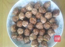 酿茄子的做法图解5