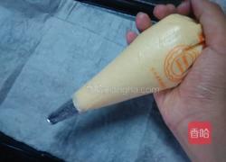 泡芙（植物油）的做法图解7
