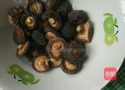 清炖香菇土鸡的做法图解8