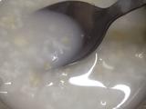 燕麦粥