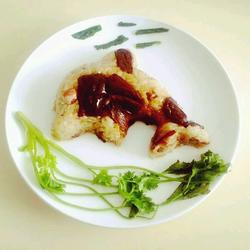 甑糕的做法[图]