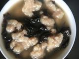 温州瘦肉丸