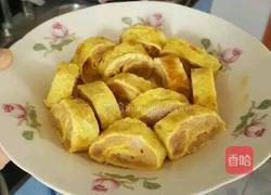 肌肉蛋卷的做法图解3