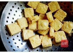蒜香臭干子的做法图解6