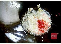 蒜香臭干子的做法图解9