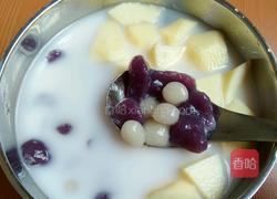 芋圆的做法图解11