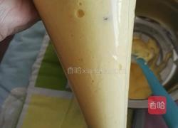 蔓越莓蒸蛋糕的做法图解6