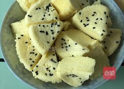 简单微波炉蛋糕的做法图解13