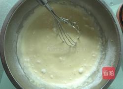 简单微波炉蛋糕的做法图解9