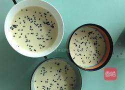 简单微波炉蛋糕的做法图解10