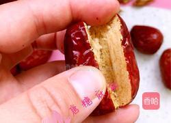枣夹核桃（零食必备）的做法图解3