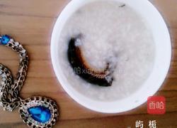 黄鳝粥的做法图解5