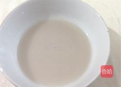 缤纷水果小圆子的做法图解6