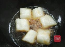 红烧冬瓜的做法图解3
