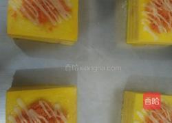 烤三明治的做法图解5