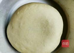 拉条子拌面的做法图解1