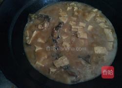 红烧鲫鱼豆腐汤的做法图解7