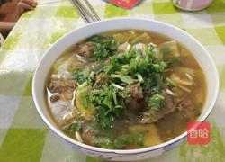 面包鸡煮粉条的做法图解9