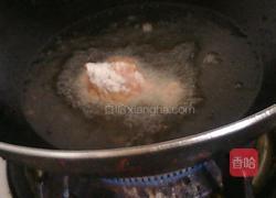 香酥炸鸡腿的做法图解5