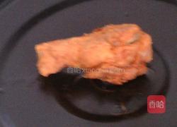 香酥炸鸡腿的做法图解6