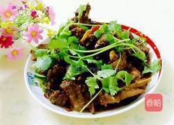 啤酒鸭的做法图解12