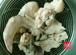 啤酒鸭的做法图解2
