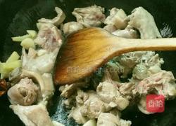 啤酒鸭的做法图解8