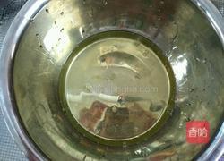 八寸戚风蛋糕的做法图解2