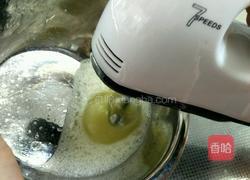八寸戚风蛋糕的做法图解7