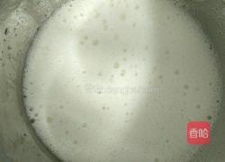 八寸戚风蛋糕的做法图解9