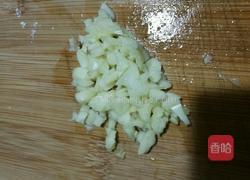蚝油生菜的做法图解3