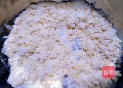 椰蓉鸡蛋小麻花的做法图解4