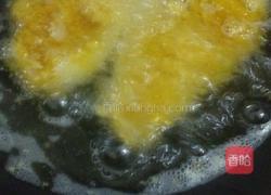 炸鸡排的做法图解5