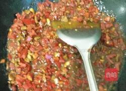 剁辣椒牛肉酱的做法图解6