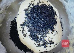 芝麻磨牙棒的做法图解4