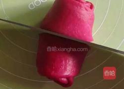 铿锵玫瑰的做法图解7