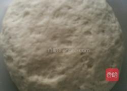 生煎包的做法图解1