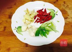 酸菜鱼的做法图解2