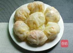 包菜饺子的做法图解10