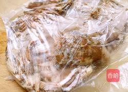 凉拌鸡丝的做法图解2