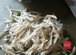 鸡丝凉面的做法图解5