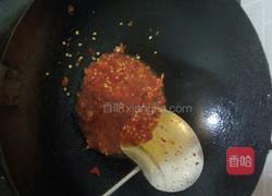 家常豆腐的做法图解3