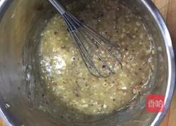 核桃酥的做法图解4