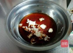 肉末茄子的做法图解5