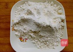 无水少油蜂蜜蛋糕的做法图解3