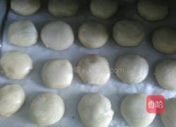 豆沙酥饼的做法图解6