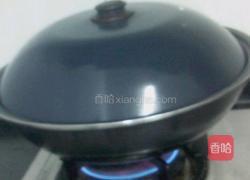 老干妈牛肉辣酱红烧鸡腿的做法图解8