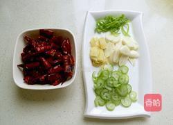 辣子鸡的做法图解9