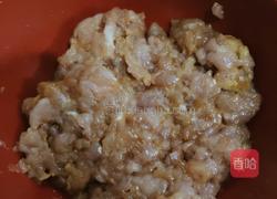 暖暖蒸蛋羹的做法图解7